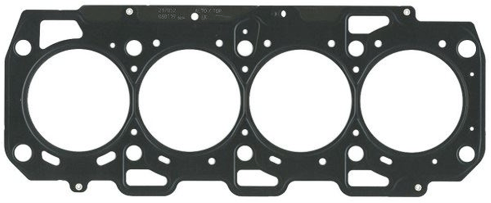 ELRING 217.052 - Silindir Kapak Contasi - Opel Astra H Vectra C Zafira B
