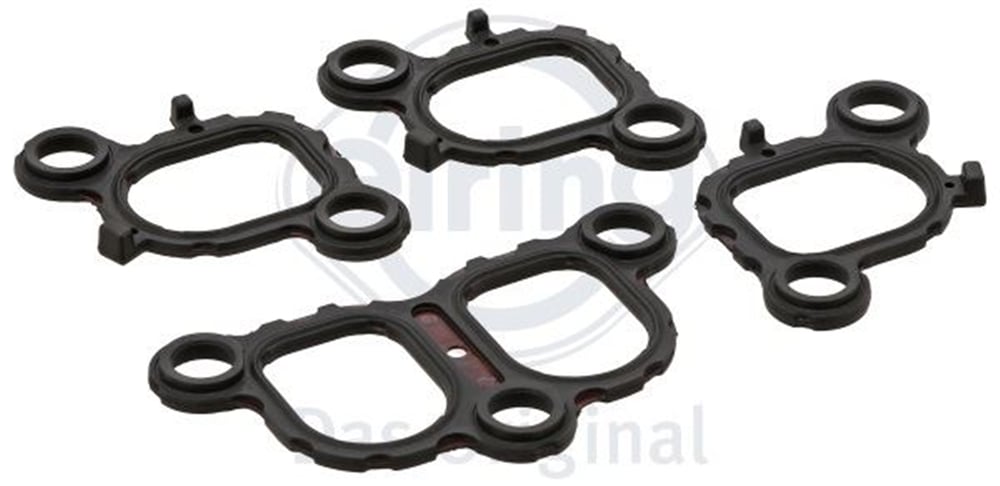 ELRING 217.460 - Manifold Contasi Emme - Vw T5-touareg