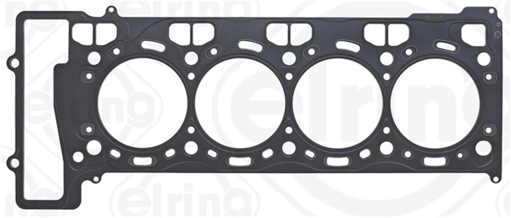 ELRING 217.580 - Silindir Kapak Contasi - Bmw F06-f07-f10-f11-f12-f13-f01-f02-f04-x5 E70-x5 F15