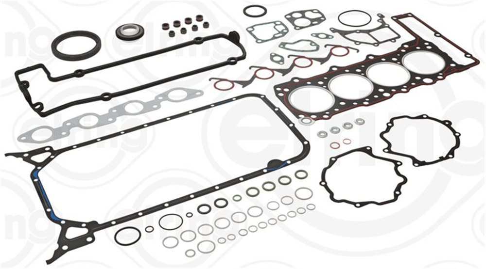 ELRING 221.980 - Takim Conta - Mercedes W124-201