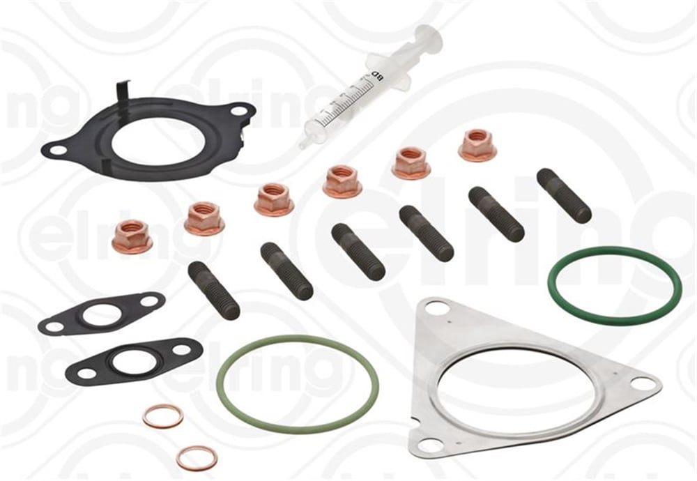 ELRING 226.510 - Turbo Sarj Contasi - Vw A4-a5