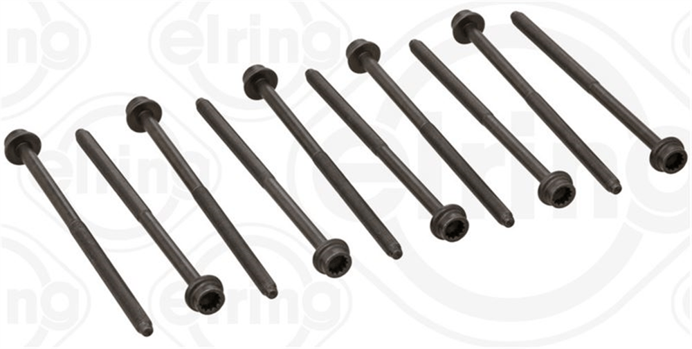 ELRING 228.470 - Silindir Kapak Saplamasi - Vw Polo-jetta-leon
