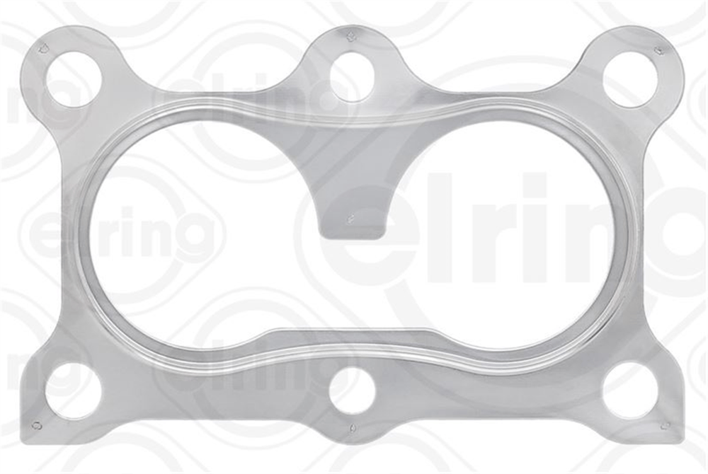 ELRING 230.380 - Egzoz Bogaz Contasi - Vw Golf4-bora-a3-toledo-octavia