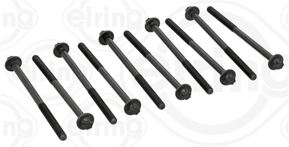 ELRING 233.370 - Silindir Kapak Saplamasi - Bmw E81-e82-e87-e88-e90-91-92-93-f20-21-22-f30-f31f33-f34-f36-f32-f10-f11-f12-f13