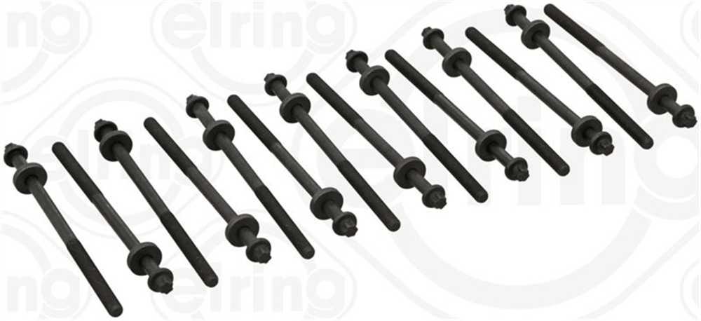 ELRING 234.640 - Silindir Kapak Saplamasi - Bmw E90-91-92-93-60-61-63-64-65-66-x5 E70-x6 E71