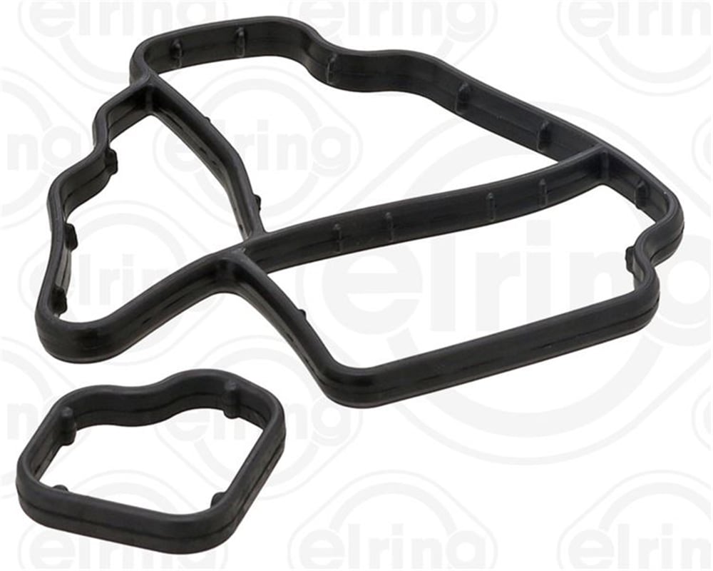 ELRING 235.920 - Yag Sogutucu Contasi - Vw Polo-caddy-crafter