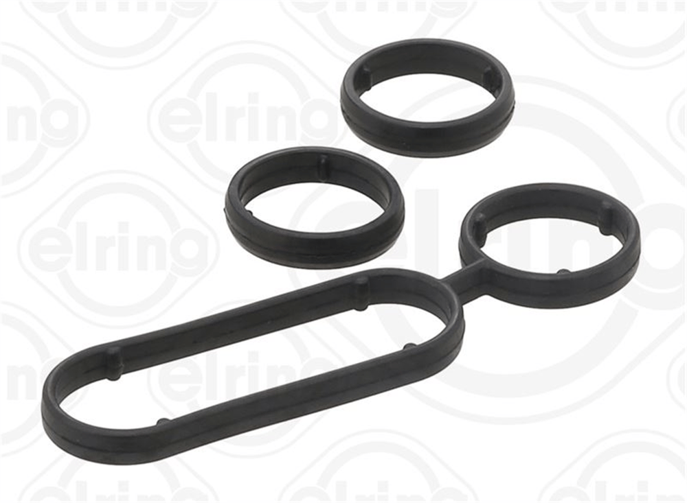 ELRING 235.900 - Yag Sogutucu Contasi - Vw Polo-caddy-crafter