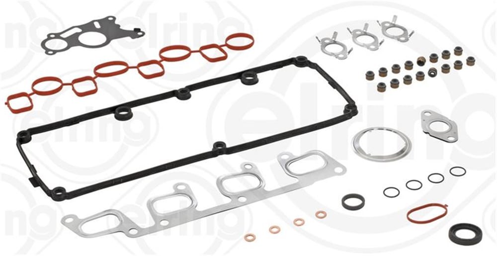 ELRING 236.340 - Takim Conta Üst - Vw T5-passat-tiguan-a4