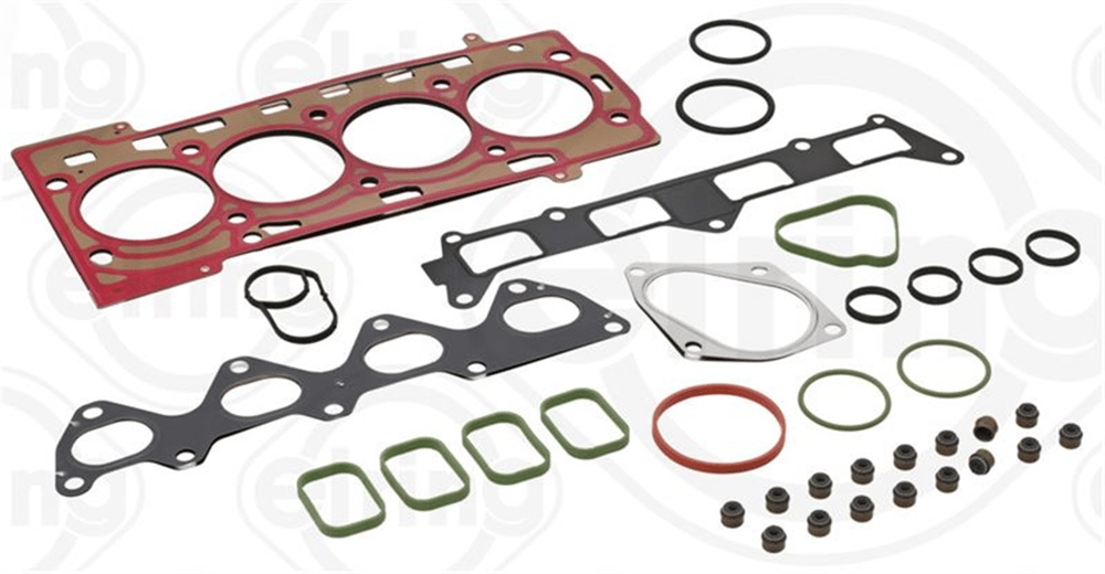 ELRING 236.760 - Takim Conta Üst - Vw Golf5-jetta-passat-a3-leon