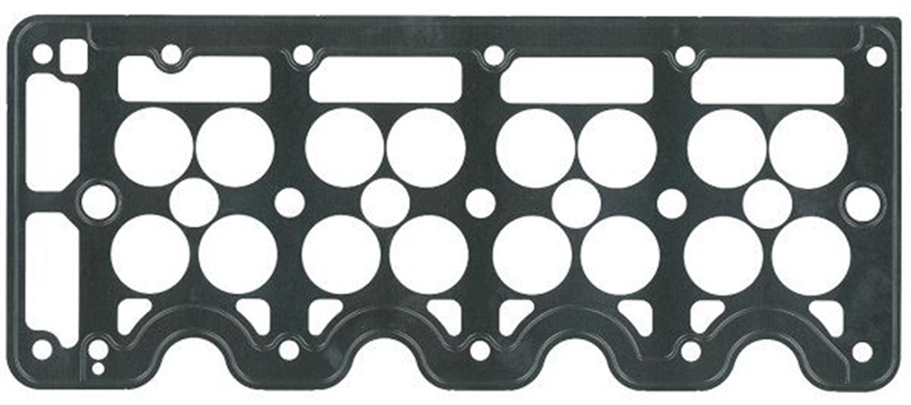 ELRING 239.560 - Kam Mil Kapak Contasi - Opel Astra G Corsa C
