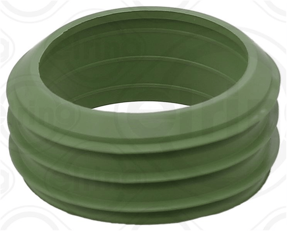 ELRING 240.120 - Manifold Contasi Emme - Vw Golf4-golf5-bora-jetta-a3-toledo