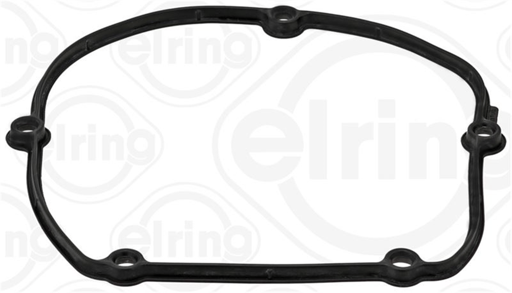 ELRING 240.290 - Yan Kapak Contasi - Vw Passat-tiguan