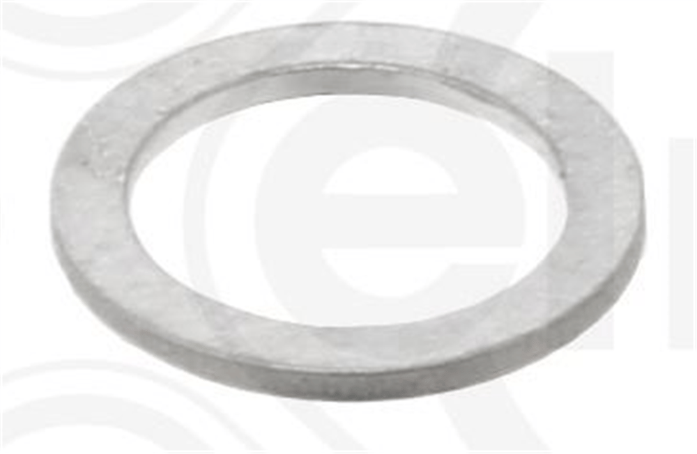 ELRING 243.205 - Karter Tapa Pulu - Vw Universal