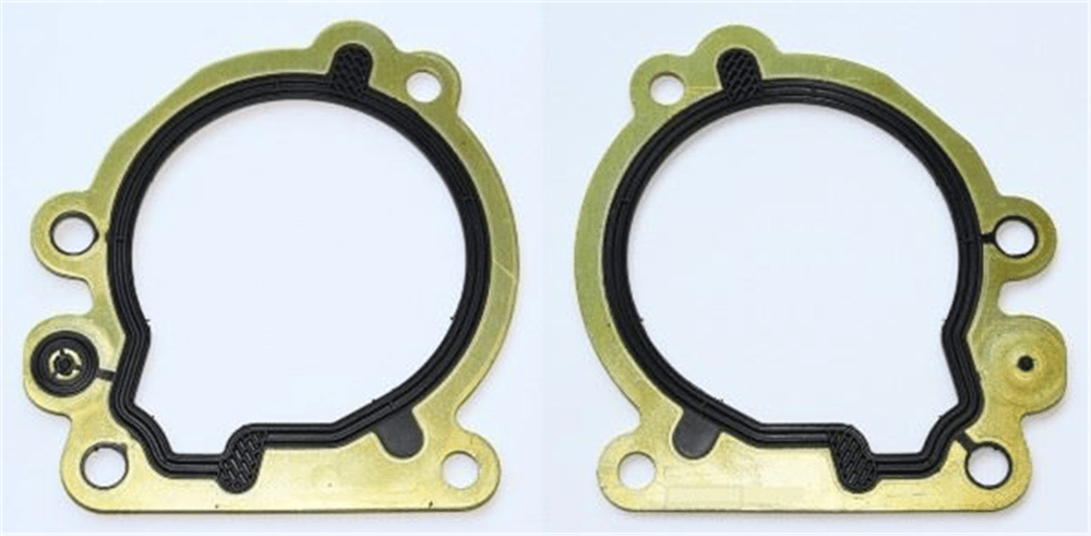 ELRING 246.460 - Conta - Vw Touareg