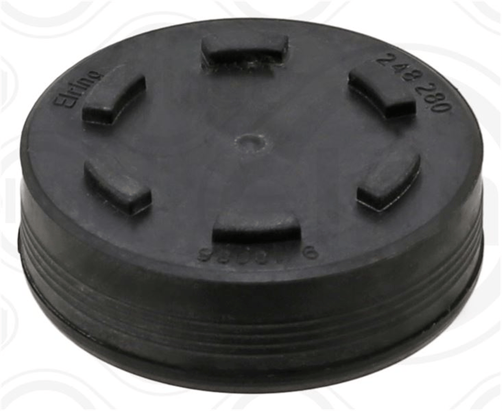 ELRING 248.280 - Krank Mil Kapagi - Vw Passat-a4-a6