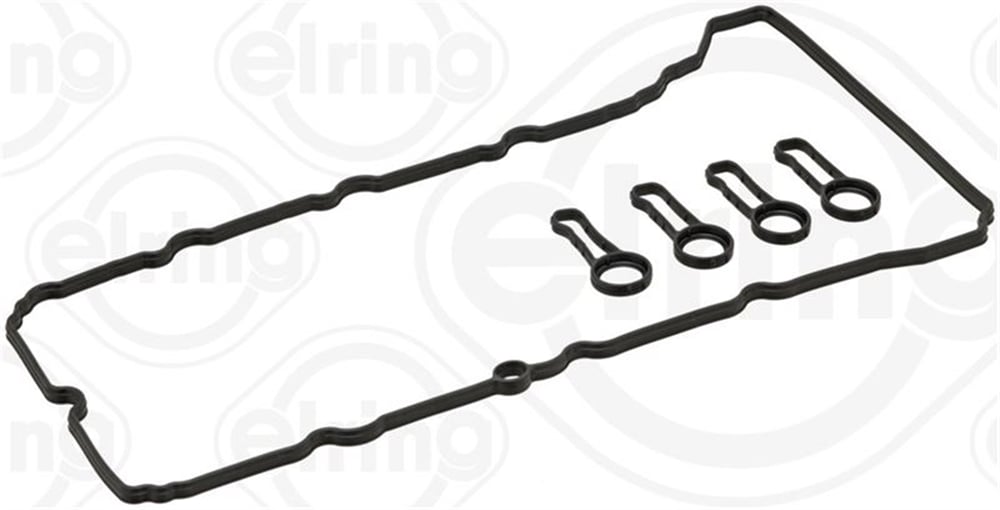 ELRING 249.750 - Üst Kapak Lastik Conta - Bmw F20-f21-f22-e90 Lci-e91 Lci-e92 Lci-e93 Lci-f30-f31-f34-4f32-f33-f36-f07-f10-f11-x1 E84-x3 F25-x5 F15