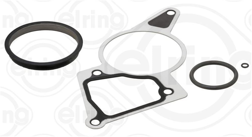 ELRING 250.870 - Vakum Pompa Contasi - Ford Transit V-184