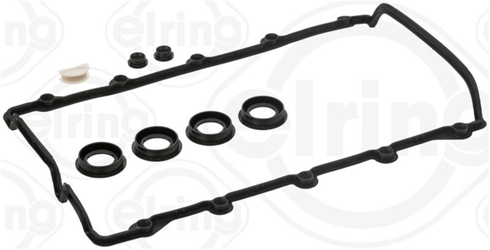 ELRING 255.570 - Üst Kapak Contasi - Vw Touareg-a8