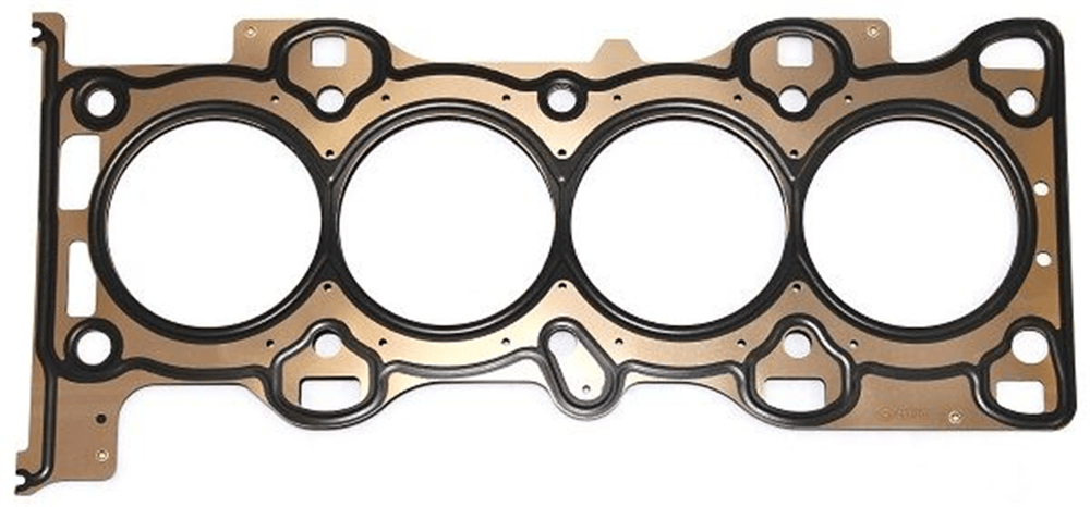 ELRING 255.070 - Silindir Kapak Contasi - Ford Mondeo