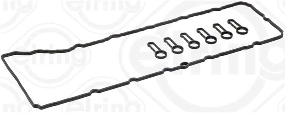 ELRING 255.130 - Üst Kapak Contasi - Bmw E90-e91-e92-e93-f30-f31-f34-f32-f33-f36-f06-f07-f10-f11-f12-f13-f01-f02-x3 F25-x4 F26-x5 F15-x6 E71-x6 F16