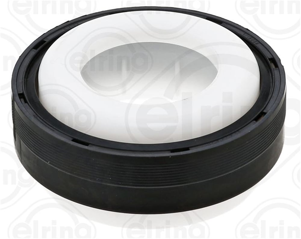 ELRING 257.400 - Krank Keçesi Ön - Bmw E46-e81-e82-e87-e88-e90-e91-e92-e93-e60-e61-x1 E84-x3 E83-z4 E85
