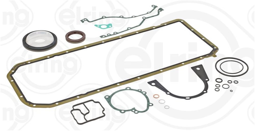 ELRING 257.360 - Takim Conta Alt - Bmw E36
