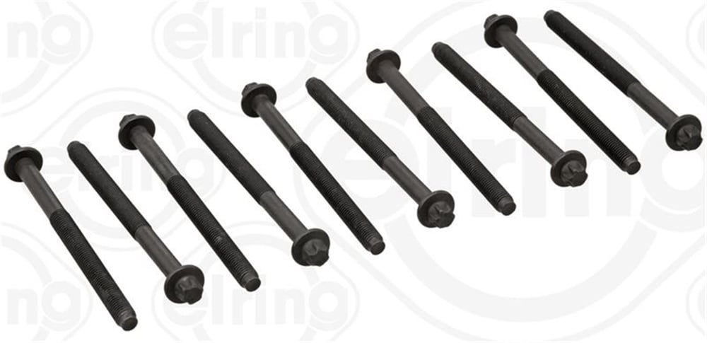 ELRING 262.820 - Silindir Kapak Saplamasi - Psa 307 407 607 C4 C5 Scudo