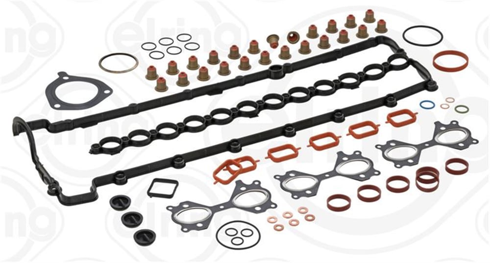 ELRING 263.620 - Takim Conta Üst - Bmw E90-91-92-93-60-61-65-66-x3-x5 E70-x6 E71