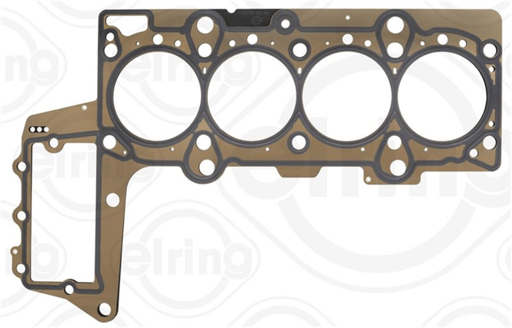 ELRING 268.360 - Silindir Kapak Contasi - Bmw E87-46-90-91-60-61-x3