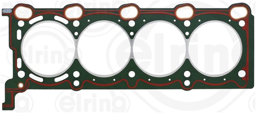 ELRING 268.170 - Silindir Kapak Contasi - Bmw E39-38