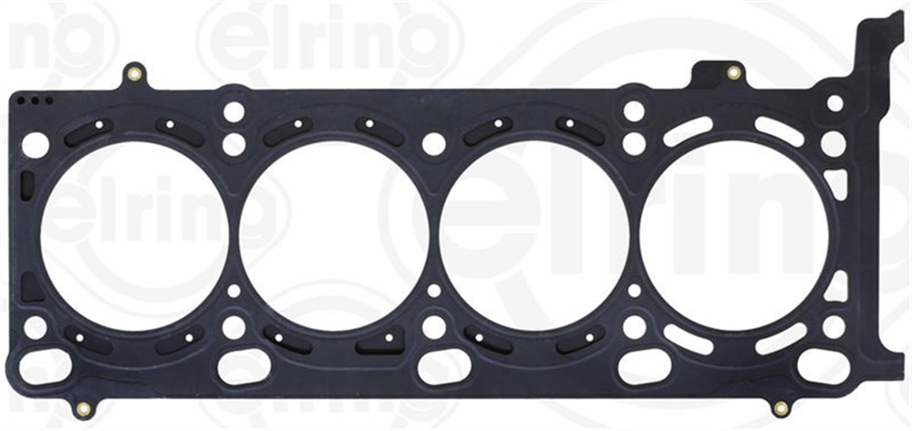 ELRING 268.190 - Silindir Kapak Contasi - Bmw E39-38-x5