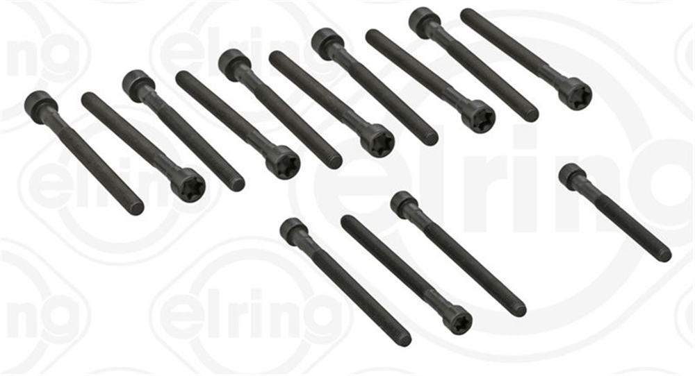 ELRING 270.190 - Silindir Kapak Saplamasi - Bmw E81-82-87-88-90-91-92-93-60
