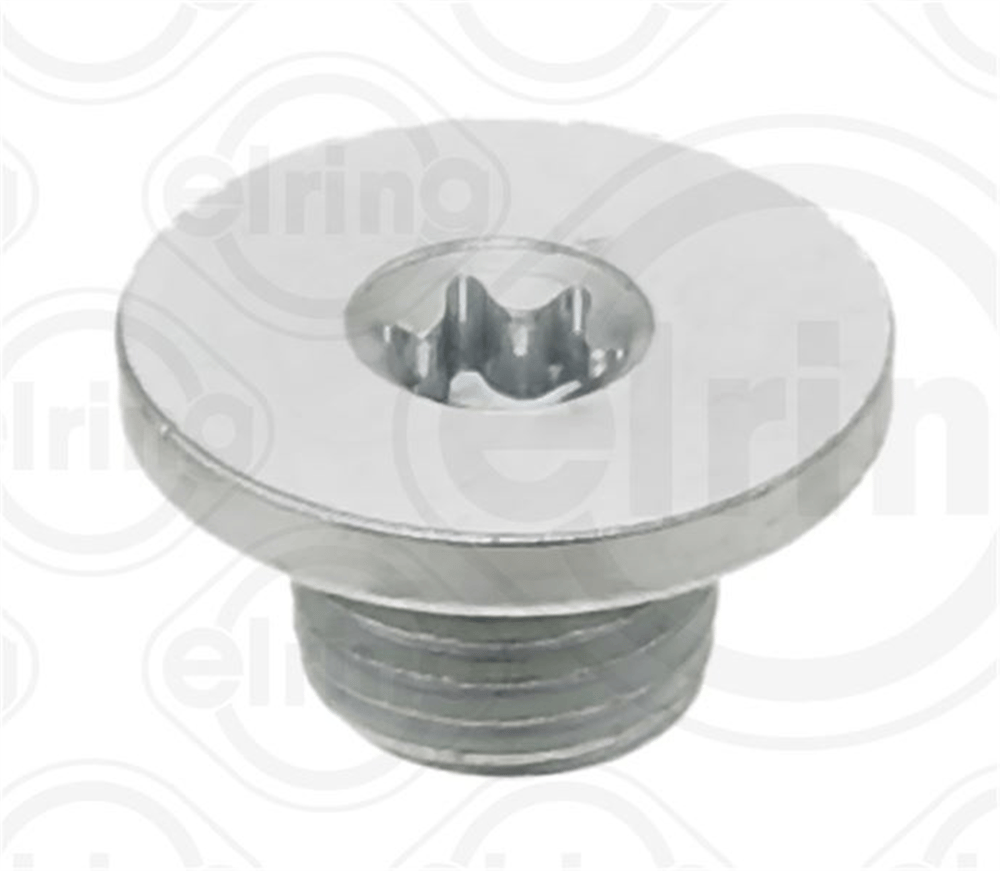 ELRING 274.410 - Karter Tapasi - Opel Astra F-g-h-j Corsa B-c-d Vectra B-c
