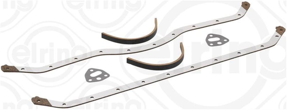 ELRING 284.734 - Karter Contasi - Av Lk/ln2 - Lp - Mk - Ng - O 402 - Of - Oh - Unimog