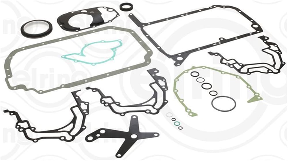 ELRING 295.500 - Takim Conta Alt - Vw Passat-a4-a6