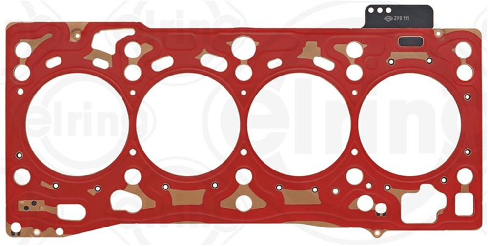 ELRING 298.111 - Silindir Kapak Contasi - Vw Crafter-t6
