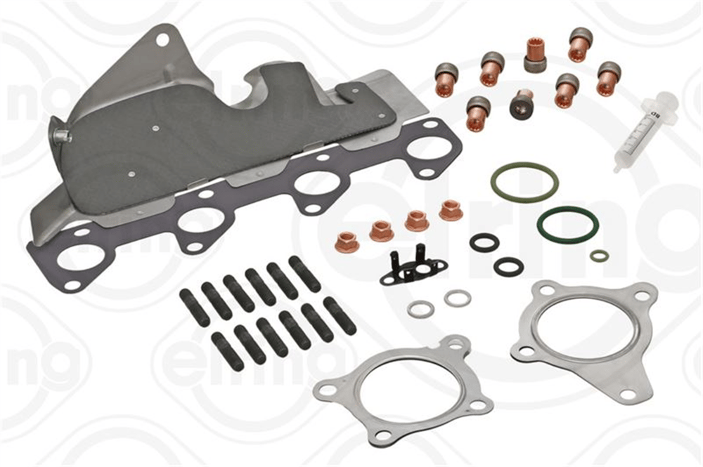 ELRING 299.681 - Turbo Sarj Contasi - Vw Golf6-jetta-polo
