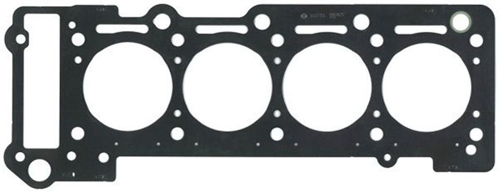 ELRING 300.733 - Silindir Kapak Contasi - Mercedes W220-163