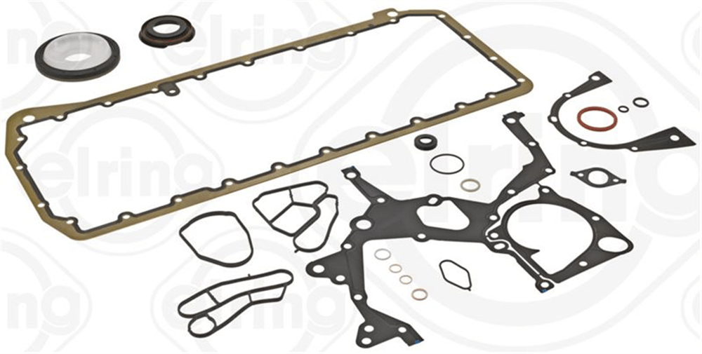 ELRING 301.400 - Takim Conta Alt - Bmw E46-39-38-x5