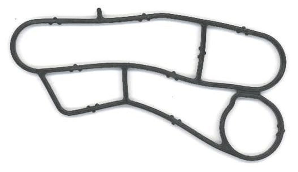 ELRING 301.490 - Yag Radyatör Contasi - Bmw E46-x5 E53 Land Rover Range Rover Iii