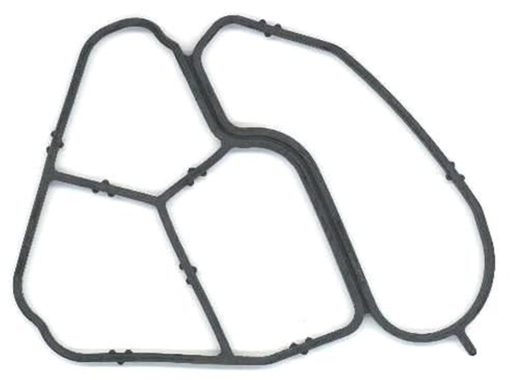 ELRING 301.370 - Yag Filtre Hazne Contasi - Bmw E46-x5 E53 Land Rover Range Rover Iii