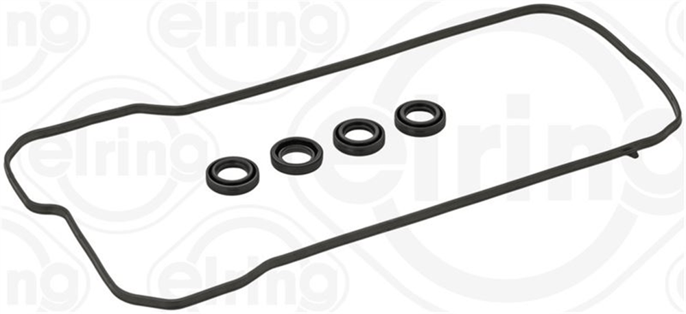 ELRING 305.320 - Üst Kapak Contasi - Japon Corolla (e15, E18) : Auris (e15, E18) 07- : Avensis (t27) 1.6/1.8/2.0 09- : Rav4 (a3, A4) 2.0 09-
