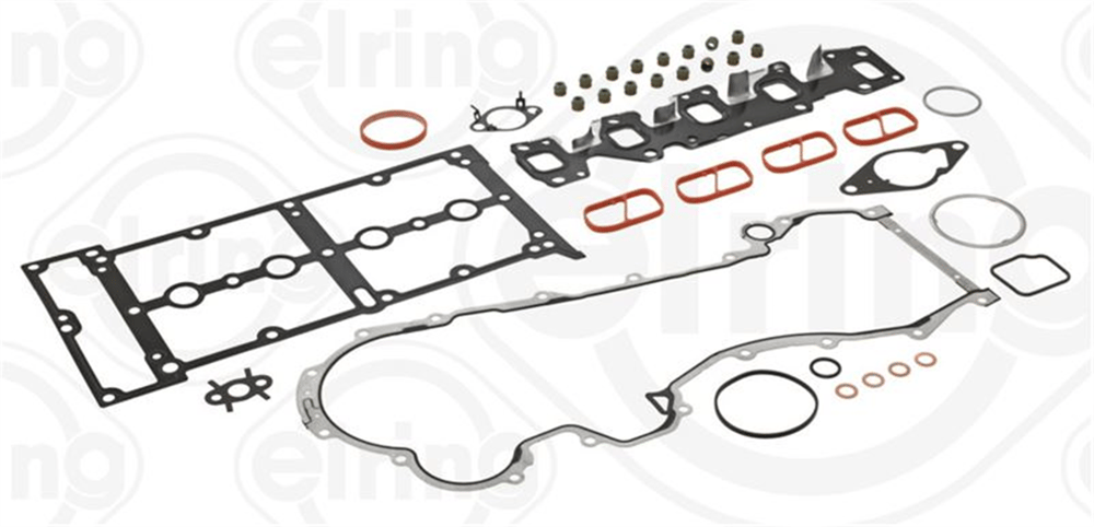 ELRING 306.620 - Takim Conta Üst - Opel Astra J Corsa D Meriva B
