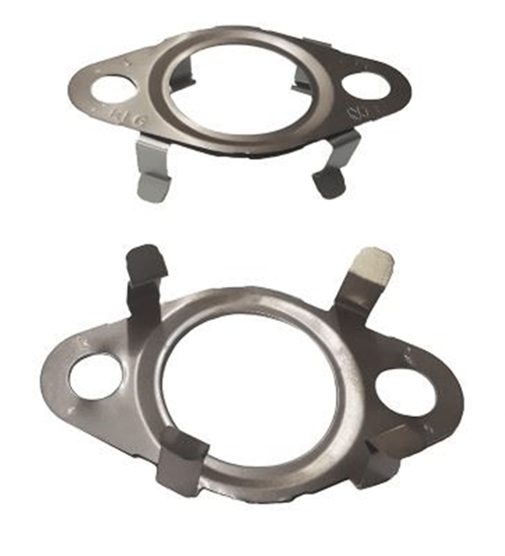 ELRING 313.650 - Egzoz Manifold Conta - Vw Polo-caddy-golf6-jetta-passat-a3