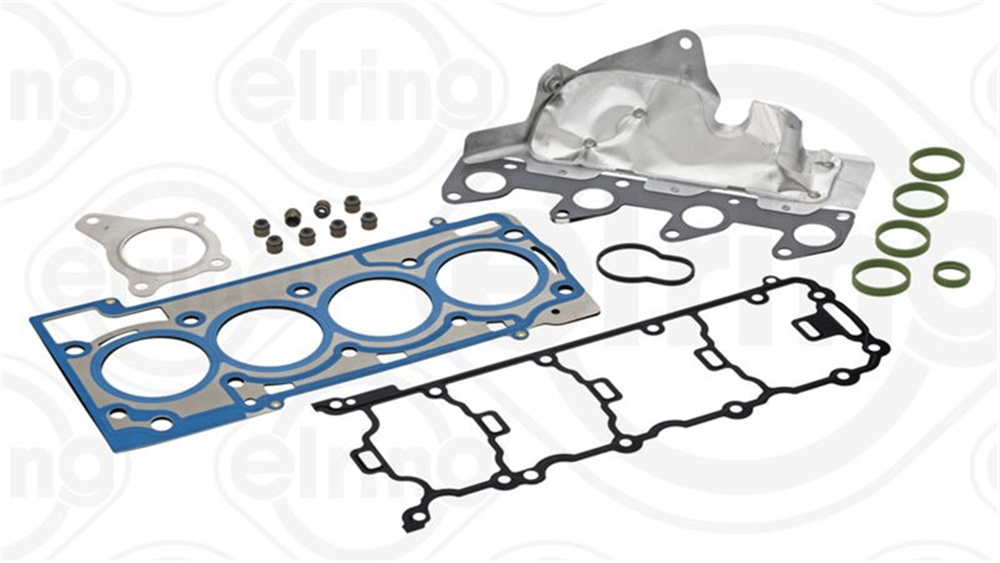 ELRING 313.661 - Takim Conta Üst - Vw Golf6-jetta-polo-a3