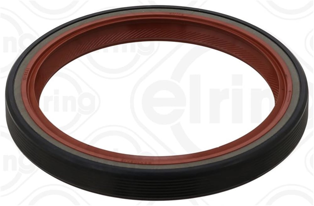 ELRING 315.494 - Krank Keçesi Arka - Vw Golf1-golf2-a80
