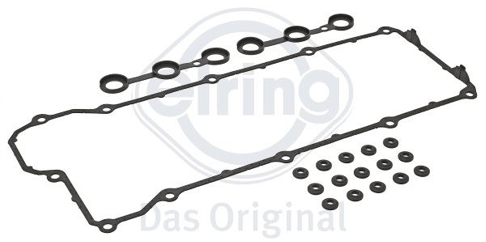ELRING 318.550 - Üst Kapak Contasi - Bmw E34-36