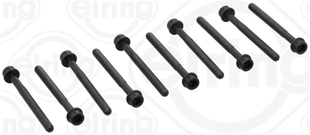 ELRING 323.300 - Silindir Kapak Saplamasi - Vw Passat-a3-a4