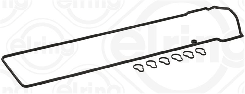 ELRING 330.240 - Üst Kapak Contasi - Mercedes W220-210-211