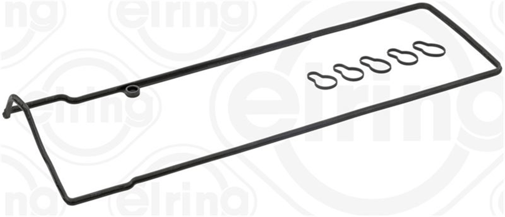 ELRING 330.370 - Üst Kapak Contasi - Mercedes Sprt.cdi